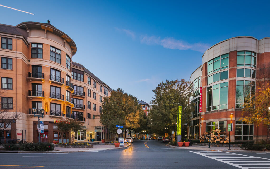  DNA Testing in Rockville, MD 